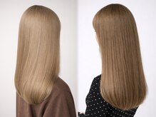 コタ 水戸(COHTA)の雰囲気（#水戸赤塚で叶うミルクティーベージュカラー[水戸/韓国]）