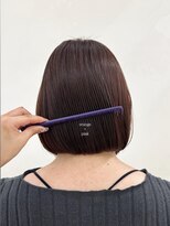 アローズ ステラプレイス店(HELLO'S)&nbsp;ボブ