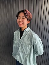 サロンドフィール 豊岡店(Salon de feel)&nbsp;松浦 旭