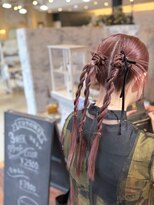 リーツチウラ(Яe 土浦)&nbsp;カチモリ