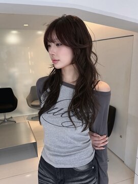 スノッブ(SNOB) ハッシュカット○浜本大志