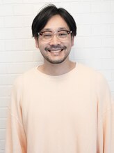 コレクティブワーク 表参道 渋谷(COLLECTIVE WORK) 山田 誠