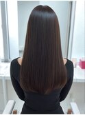髪質改善 【TELA HAIR取手店】
