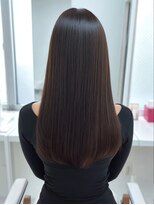 テーラヘアー 取手店(TELA HAIR) 髪質改善 【TELA HAIR取手店】