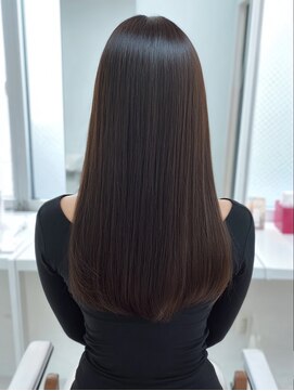 テーラヘアー 取手店(TELA HAIR) 髪質改善 【TELA HAIR取手店】