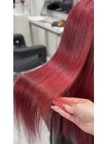 オットット(OttottO)&nbsp;艶髪透明感ヘアブリーチなし表参道青山外苑前