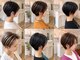 ヘアーリビングリコ 新潟笹口店(hair living Liko)の写真