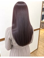 コレスト(Corest)&nbsp;モーブブラウン