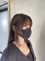 シーン(scene) ミディアムレイヤー