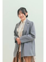 ルシードスタイル キューブ(LUCIDO STYLE Cube)&nbsp;稲垣 はるか