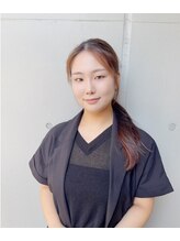 ジーナ 豊洲(Zina) 吉野 美涼