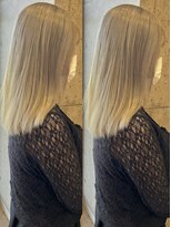 イロ プラス 南田宮店(iro+) 【KATSUYA】hairstyle