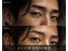 【垢抜け眉】眉毛WAX脱毛＋眉毛パーマ