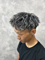 段 バチバチになるなら冥王タクヤにお任せください!