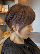 ノアノ(NOANO)&nbsp;大人ショート
