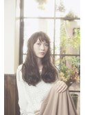 【elk by cotton平塚】デジタルパーマ/ヘアアレンジ/外国人風