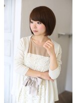フロール(florun)&nbsp;うるツヤキュートボブ