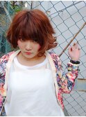 ★アクセントカール★