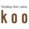 ヒーリングヘアーサロン コー(Healing Hair Salon Koo)のお店ロゴ