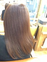 グロウ(Grow)&nbsp;柔らかストレート