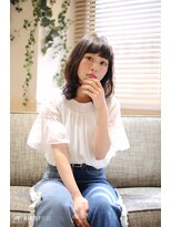 ネオリーブサイン 大森店(Neolive sign)&nbsp;ナチュかわセミディ