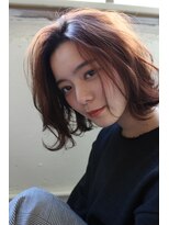 ベター(better)&nbsp;nuance perm