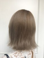 イル(iLu.)&nbsp;ミルクアッシュ