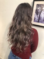 ラピス 新宿(Lapis)&nbsp;【Lapis新宿】グレージュグラデーション