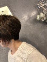 オープンジョー(Open Jaw)&nbsp;タイトショート☆