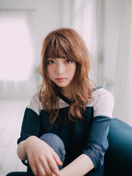 プロデュース 町田店(Produce) ゆるっとモテパーマ【町田/町田駅】