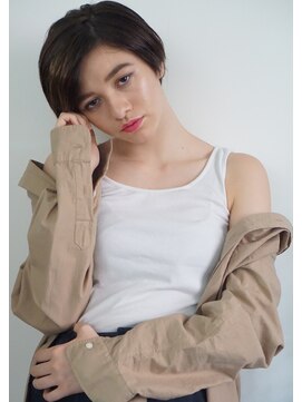 アイリー 自由が丘(Aily) 【Aily自由が丘】クールショート