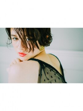 リアン 方南町店(Lian) 外国人風えりあしすっきりショート