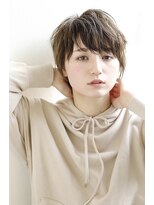 イグレックビス(igrek bis) エッジ-ショート IGREKBIS渋谷