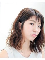 ソウライブ(Solive)&nbsp;ナチュラル　パーマ