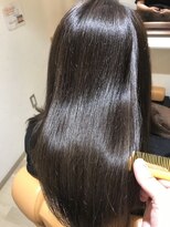 トゥーリ 筑紫野店(tuuli)&nbsp;tuuli 筑紫野 11STEPトリートメント 渡部りお