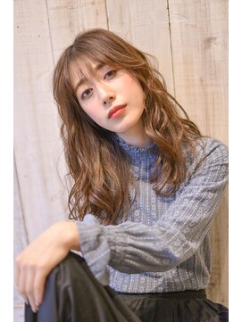 ラボー 大塚店(LA BEAU) 【2020春の新作スタイル】LABEAU 大塚 美容室