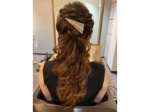 着付けヘアセット専門店 ウィズ(With)