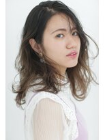 モードケイズ 阪急茨木店(MODE K's)&nbsp;アレンジ