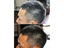 ヘアークルーフロムオー(hair crew From-O)