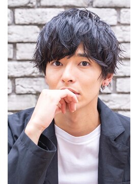 アメリ 新宿(Ameri) Ameri 大人クールショートメンズ　【新宿】