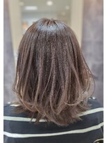 レッドカーペット(Red Carpet) 【Cut】 シースルーレイヤー