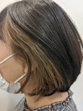 エッセンス(essence) アディクシーカラー　ー　コントラストしっかりmixver　　ー