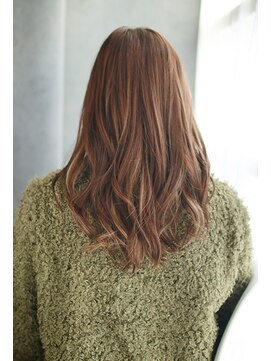 シュシュット(chouchoute) 吉祥寺3分/美髪質改善クールショートボブルフピンクベージュ/060