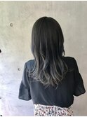 「Looog*」「前田美月」マーメイドアッシュ★