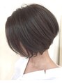 コルク バイ マグ 松本駅前(COLK by Mag)&nbsp;ショートヘアが得意です！