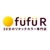 フフアール 吉祥寺店(30fufu R)のお店ロゴ