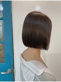 南越谷/新越谷【DAYS 】ミニボブ 