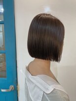 デイズ(DAYS)&nbsp;南越谷/新越谷【DAYS 】ミニボブ