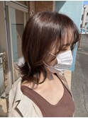 二日市 美容室 髪質改善 トリートメント アディクシ―カラー