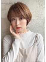 ザ シー 海老名(The C)&nbsp;[The C] 20代30代40代◎マッシュショート